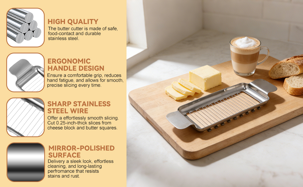 boska cheese slicer