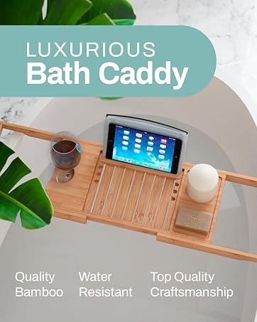 Bath Caddy