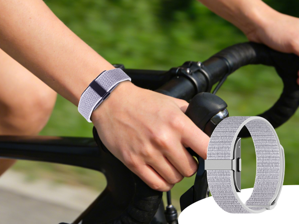 hume band replacement strap