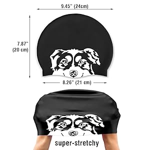 Swimming Cap