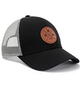 Tough Headwear Trucker Cap, Trucker Hat - Mesh Back Caps, Snapback Trucker Hats