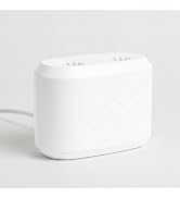 ScentSationals Dual-Refill Air Freshener Unit – Mix or Match Fragrances, 4 Strength Settings, Cor...