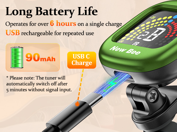 Guitar Tuner