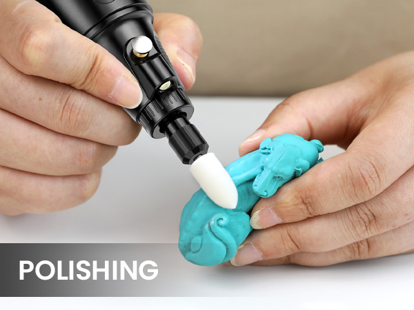 polisher polishing kit watch polishing kit cordless buffer polisher