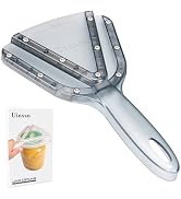 Uinxan Jar Opener for Weak Hand & Seniors with Arthritis,Easy Twist Off Bottle Caps,Patent | Uniq...
