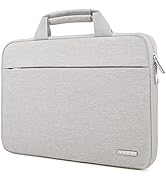YXLILI 14inch Laptop Sleeve Protective Computer Carrying Case Waterproof Shock Resistant Briefcas...