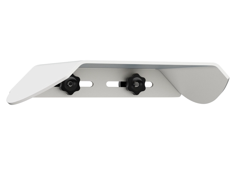 FENCE MOUNT