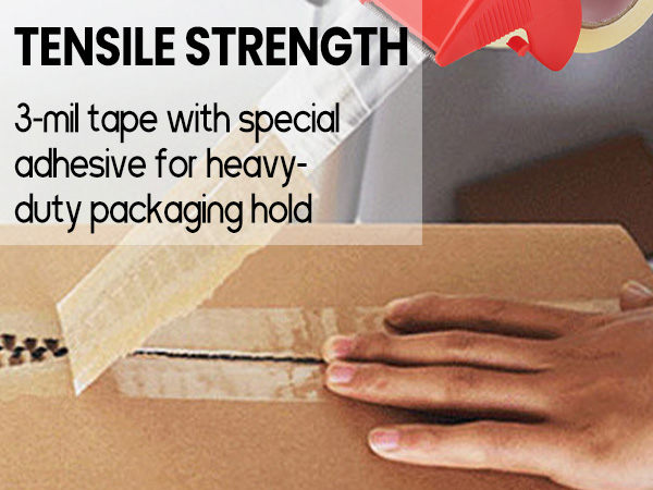 tensile strength