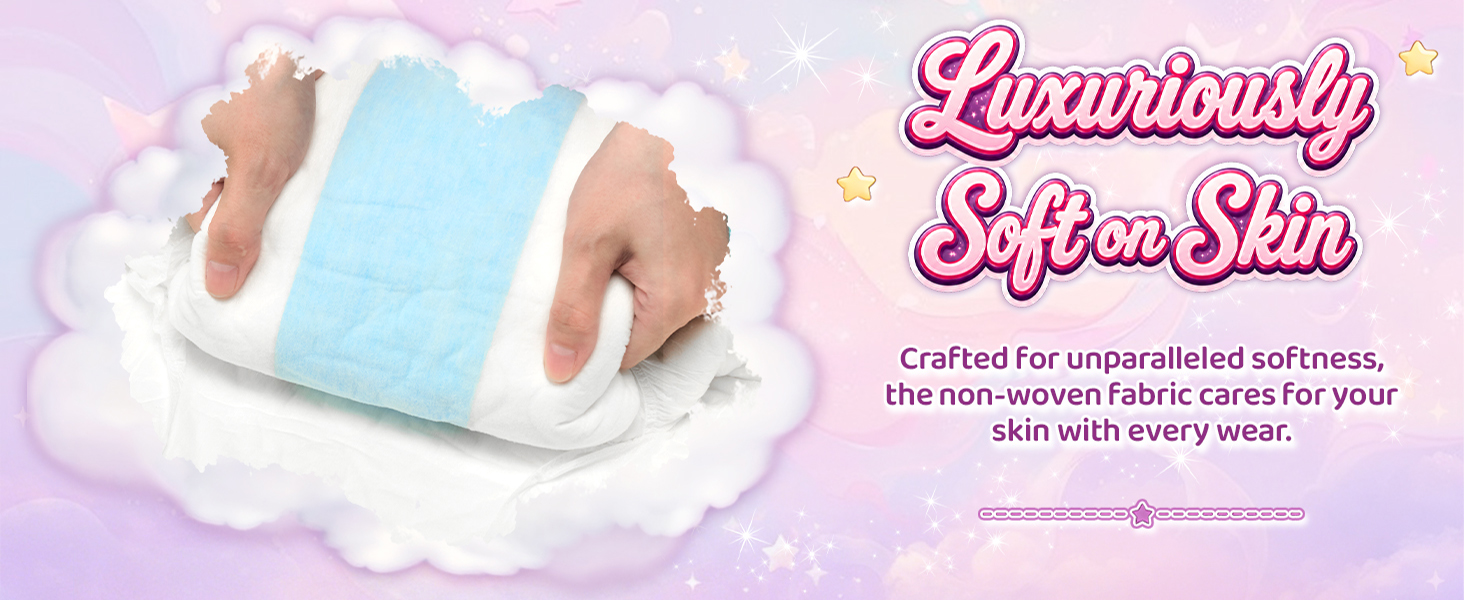 Fairy Littles in Dreamland