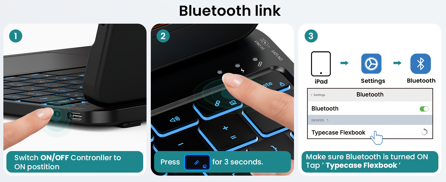 Bluetooth