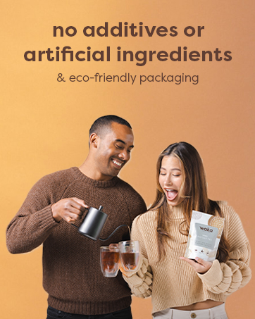 no additives or artificial ingredients
