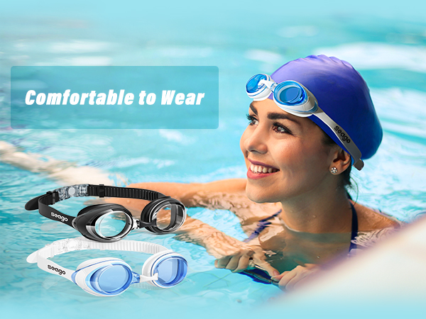 swim goggles for women