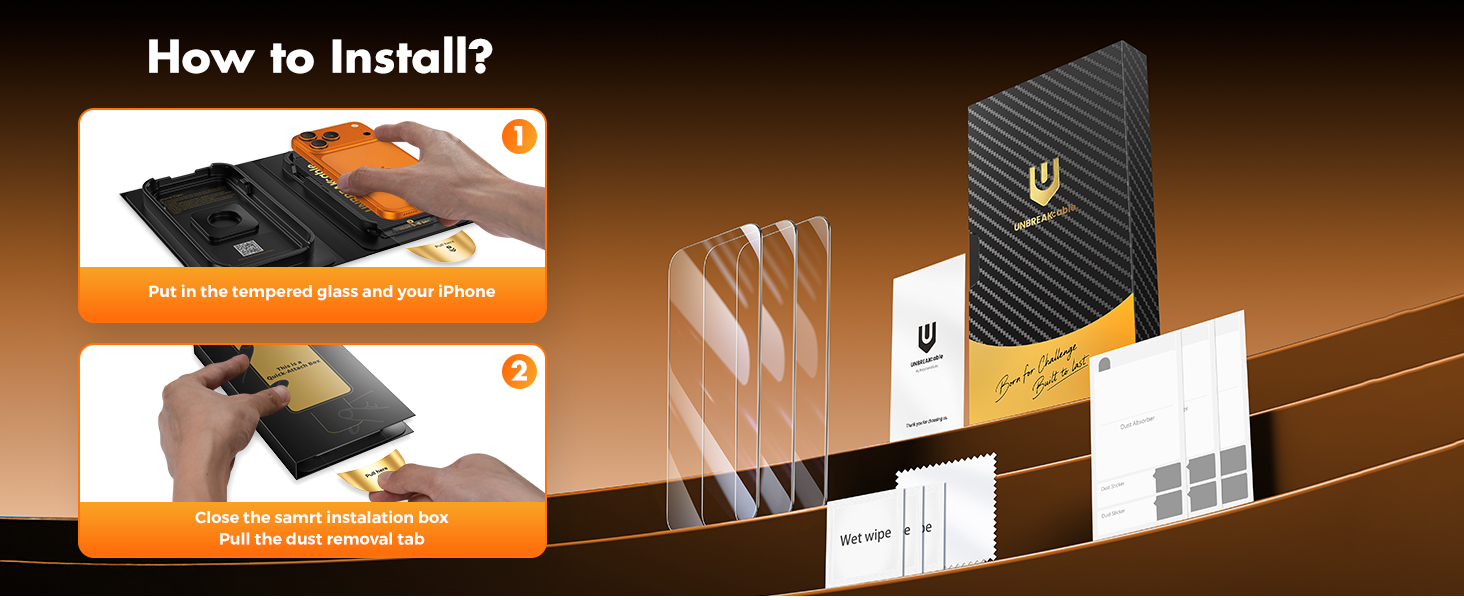 screen protector for iphone 17 Pro Max