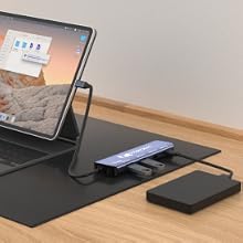 USB C HUB