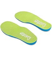 Childrens Comfort Insoles Kids Inserts for Arch Support and Comfort
