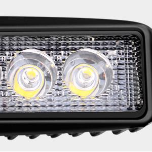 Nilight LED Light Bar