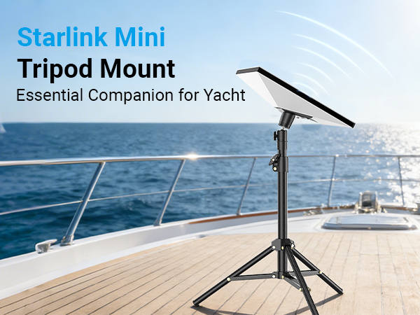 Starlink Mini Mount
