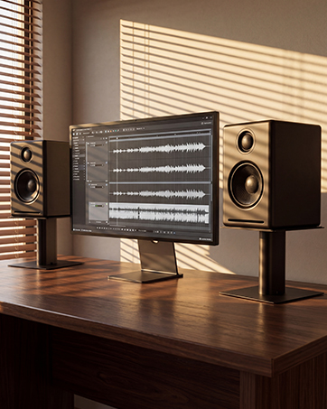 Speakers Stands