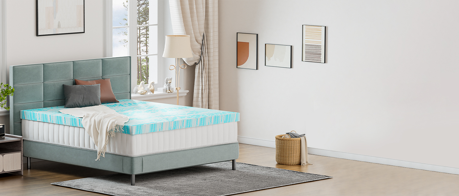 Mattress topper