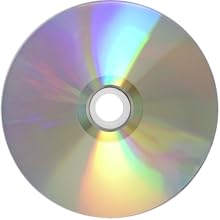 Silver Top DVD