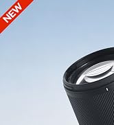 TTARTISAN AF 85mm f/1.8 Neo Full-Frame Portrait Lens for E-Mount