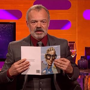 Recordable Greeting Card talking celebrity gift voice birthday sound personalized message Christmas
