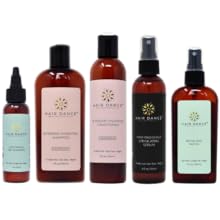 Hair Care that Takes Care. Naturally.
