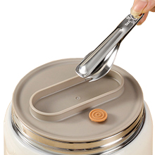 thermos food jar