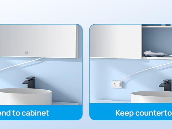 indoor extension cord