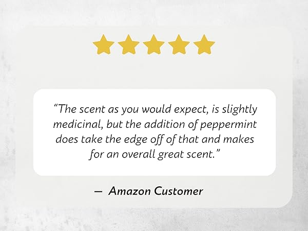 SHAMPOO - KESMEDIK MAIN EBC MOBILE TESTIMONIAL