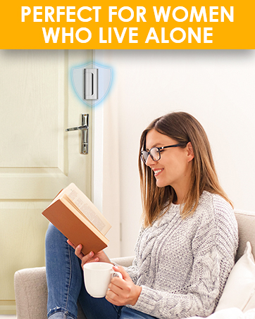 door reinforcement lock