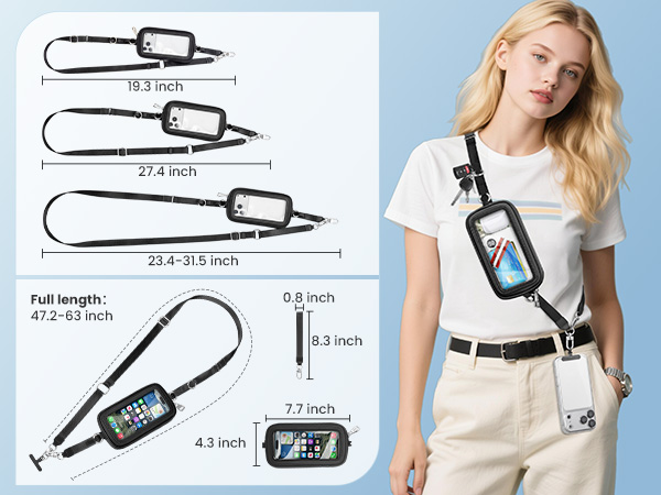 phone lanyard