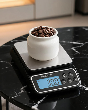 Kitchen Scale