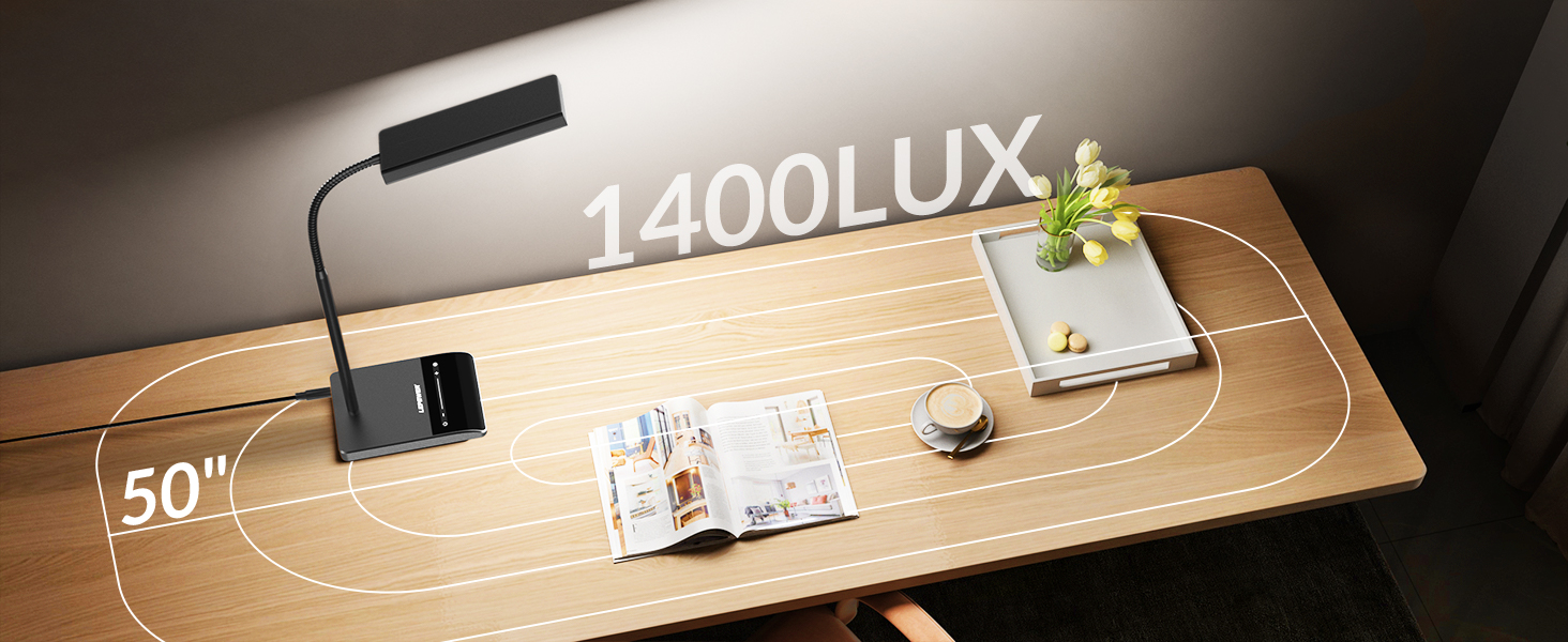 led desk lamp