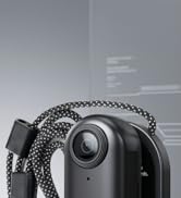 4K-sport camera
