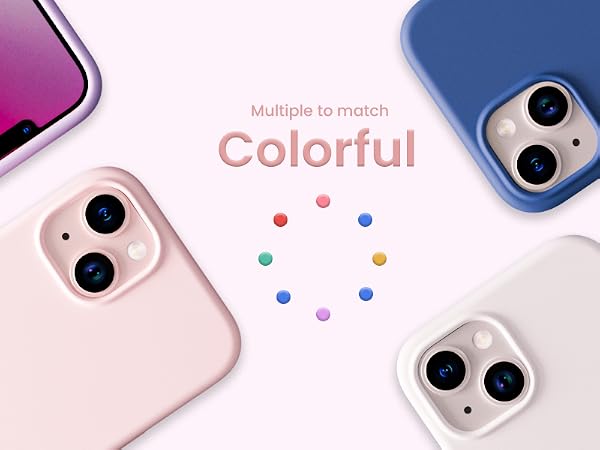 iPhone 13 case