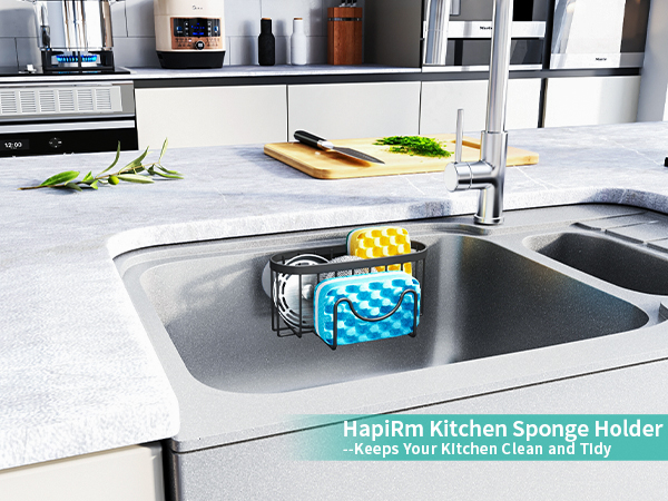 sponge holder