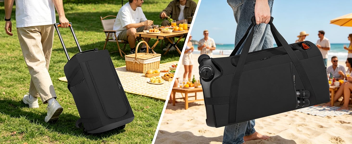 JBL Partybox 310 Cover