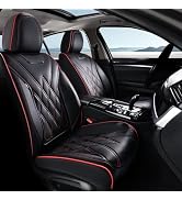 Coverado Car Seat Covers, Front Covers for Cars, Car Seat Cover Front Seats, Automotive Seat Cove...