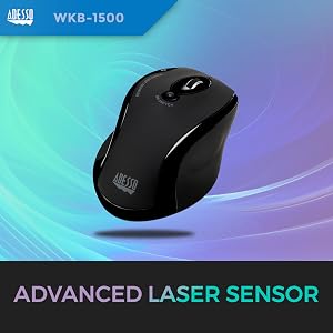 Advanced Laser Sensor