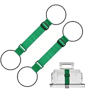 Luggage Straps Bag Bungee,Luggage Connector Straps for Suitcases,Luggage Strap,Travel Accessory,A...