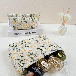Cute Makeup Bag