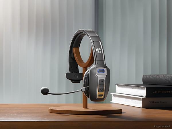 trucker headset