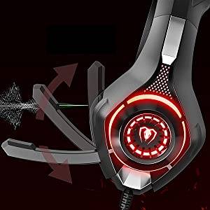 Gaming Headset