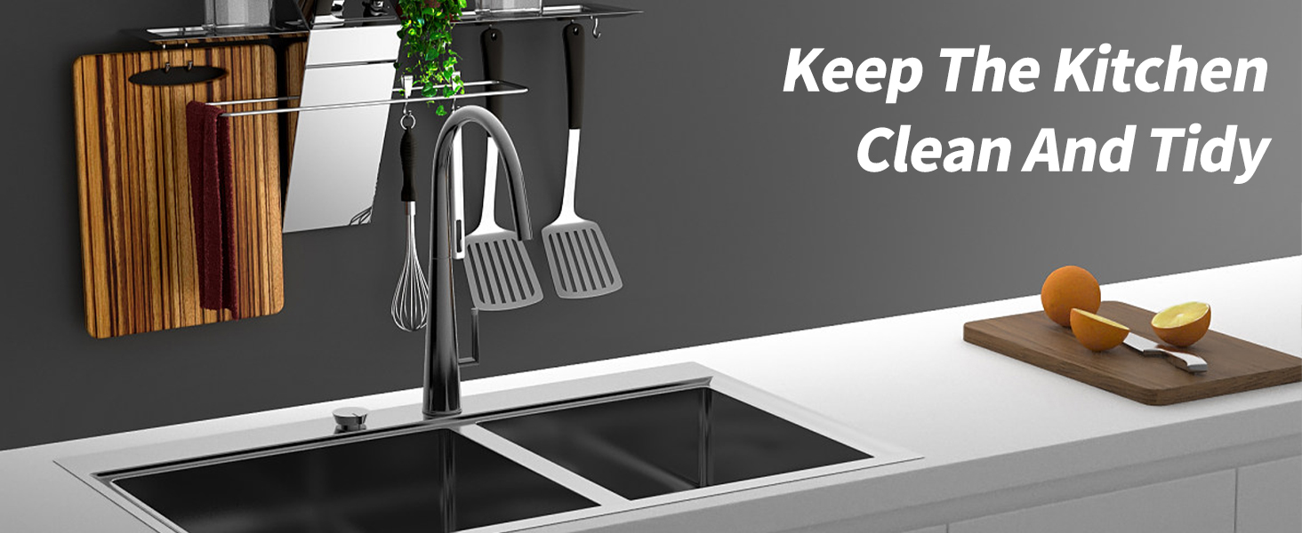 Garbage Disposal Splash Guard
