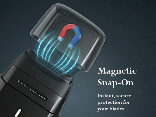 mens electric razors for shaving
