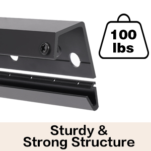 hang smart tv mount