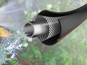 garden hose