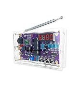 Soldering practice program