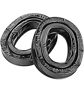 PROHEAR GEP01 Gel Ear Pads (Upgraded) for 3M PELTOR Headsets